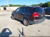 Kia Sorento Lx V6 5XYKT4A23BG160586 photo