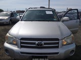 Toyota Highlander Hybrid V6 JTEEW21A070041662 снимка