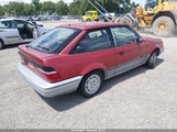 Ford Escort Lx 1FAPP9196LW172181 fotografie