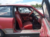 Ford Escort Lx 1FAPP9196LW172181 fotografie
