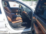 Jeep Grand Cherokee Overland 1C4RJFCG2CC104721 снимка