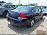 Chevrolet Impala Ls 2G1WA5E36C1227525 снимка