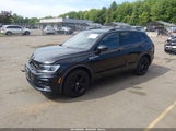 Volkswagen Tiguan 2.0T Se/2.0T Sel/2.0T Sel R-Line/2.0T Sel R-Line Black 3VV2B7AX8KM077319 снимка