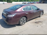 Nissan Maxima 3.5 S 1N4AA5AP2EC444292 fotografie