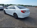 Toyota Camry Le 4T1BF1FK9CU164653 fotografie