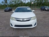 Toyota Camry Le 4T1BF1FK9CU164653 fotografie