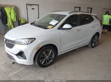 Buick Encore Gx Fwd Preferred KL4MMBS2XNB098010 photo