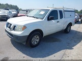 Nissan Frontier S/Sv-I4 1N6BD0CT8EN754905 fotografie
