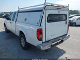 Nissan Frontier S/Sv-I4 1N6BD0CT8EN754905 fotografie
