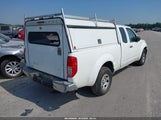 Nissan Frontier S/Sv-I4 1N6BD0CT8EN754905 fotografie