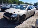 Chevrolet Malibu Ls 1G1ZB5E11BF148408 снимка