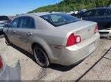 Chevrolet Malibu Ls 1G1ZB5E11BF148408 снимка