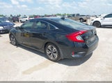 Honda Civic Ex-L 19XFC1F7XHE015314 fotografie