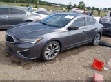 Acura Ilx Standard 19UDE2F38LA008704 fotografie