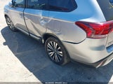 Mitsubishi Outlander Se JA4AZ3A3XKZ018308 снимка