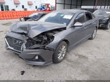 Hyundai Sonata Se 5NPE24AF8KH770222 photo