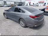 Hyundai Sonata Se 5NPE24AF8KH770222 photo
