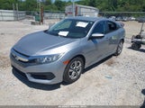 Honda Civic Lx 19XFC2F54GE048571 снимка