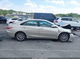 Toyota Camry Xle 4T4BF1FKXFR508176 fotografie