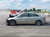 Toyota Camry Xle 4T4BF1FKXFR508176 fotografie