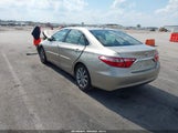 Toyota Camry Xle 4T4BF1FKXFR508176 fotografie