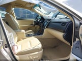 Toyota Camry Xle 4T4BF1FKXFR508176 fotografie