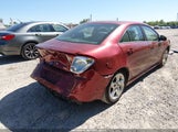 Pontiac G6 1G2ZA5E04A4136074 fotografie