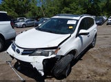 Toyota Rav4 Xle 2T3RFREV6FW407677 photo