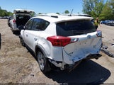 Toyota Rav4 Xle 2T3RFREV6FW407677 photo