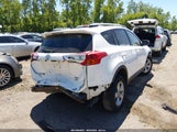 Toyota Rav4 Xle 2T3RFREV6FW407677 photo