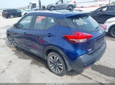 Nissan Kicks Sr 3N1CP5CU2JL512645 снимка