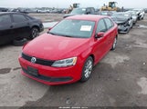 Volkswagen Jetta 2.5L Se 3VWDP7AJ9CM066641 photo