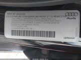 Audi A6 3.0 Premium WAUHGAFC8CN155776 снимка
