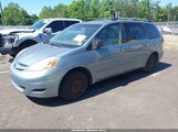 Toyota Sienna Le 5TDZA23C46S487540 снимка