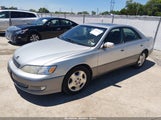 Lexus Es 300 JT8BF28G4Y0280004 fotografie