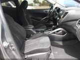 Hyundai Veloster Base W/Black KMHTC6AD2CU026276 снимка