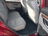 Honda Cr-V Awd Ex 7FARW2H55NE031677 снимка