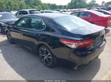 Toyota Camry Se 4T1B11HK8JU155614 fotografie