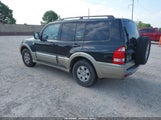 Mitsubishi Montero 20Th Anniversary/Limited JA4NW51S13J039707 fotografie