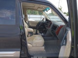 Mitsubishi Montero 20Th Anniversary/Limited JA4NW51S13J039707 снимка