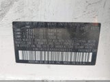 Subaru Impreza 2.0I 4S3GKAA66H3604521 fotografie