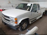 Chevrolet K1500 Fleetside 2GCEK19R1W1171103 снимка