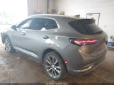 Buick Envision Awd Avenir LRBFZSR41MD121795 photo