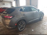 Buick Envision Awd Avenir LRBFZSR41MD121795 photo