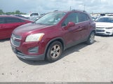 Chevrolet Trax Lt 3GNCJLSB1GL266741 fotografie