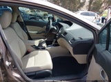 Honda Civic Lx 2HGFB2F55FH541120 photo