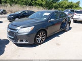 Chevrolet Malibu 2Lt 1G11E5SL9EF229798 снимка