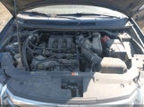 Ford Taurus X Sel 1FMDK02W78GA23206 fotografie