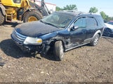 Ford Taurus X Sel 1FMDK02W78GA23206 fotografie