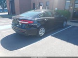 Ford Fusion S 3FA6P0G71LR234120 снимка